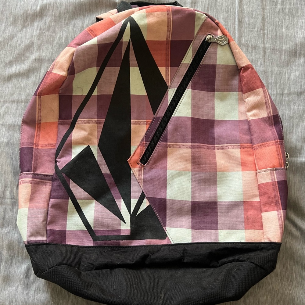 Volcom Backpack